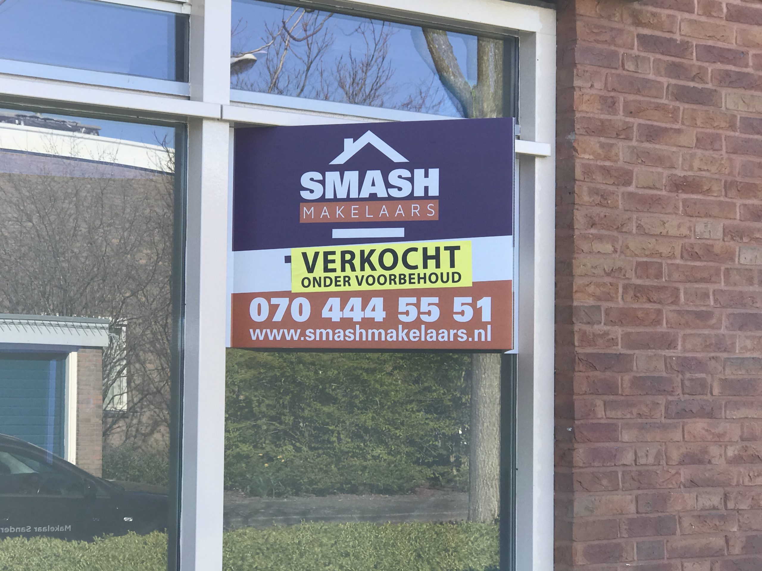 Aanbod woningen in Leidschendam-Voorburg. SMASH makelaars, de makelaar voor u!