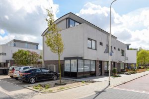 Huis in Leidschendam aangekocht met de aankoopmakelaar van Leidschendam SMASH makelaars