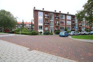 Top appartement aangekocht in Voorburg door de aankoopmakelaar van Voorburg SMASH makelaars