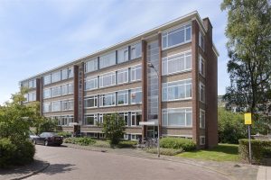 Heerlijk appartement verkocht in Voorburg door SMASH makelaars