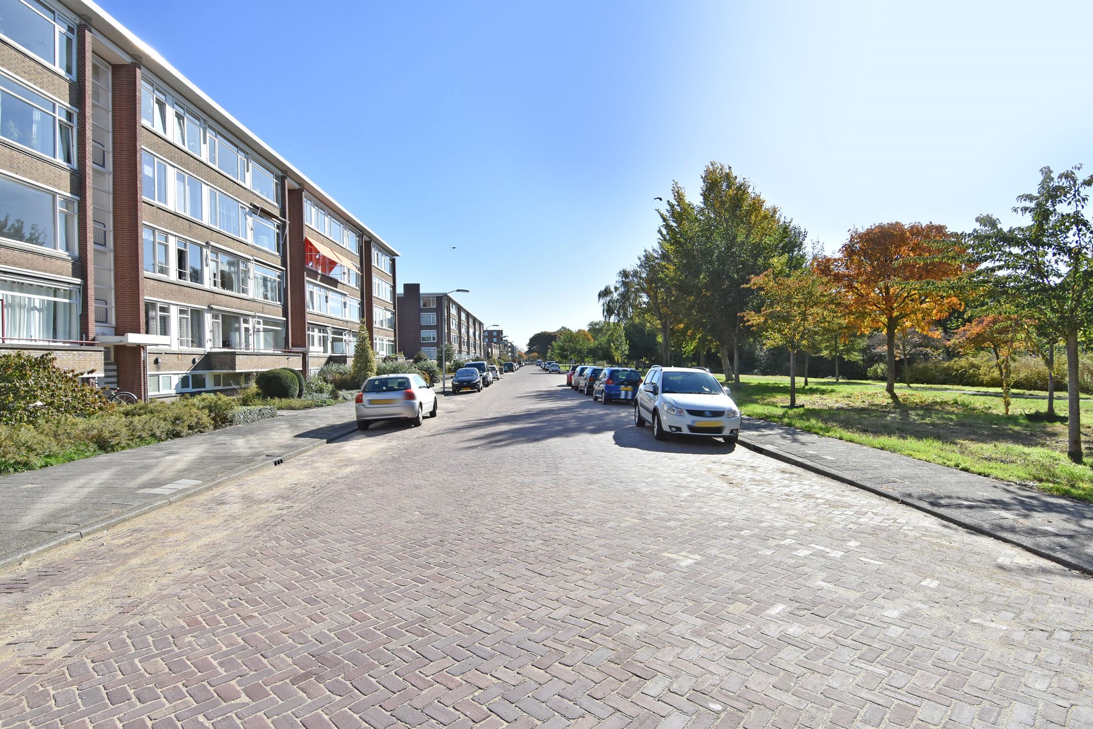 Te koop 4 kamer appartement in Voorburg. SMASH makelaars de verkoopmakelaar van Leidschendam Voorburg