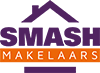 SMASH Makelaars Logo