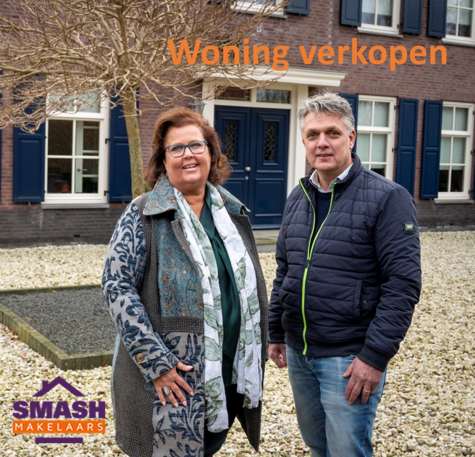 De makelaar van Leidschendam, Voorburg en Den Haag voor de verkoop van uw woning SMASH makelaars