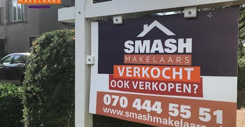 Woning te koop en woning verkocht in Leidschendam-Voorburg, Den Haag en omgeving door SMASH makelaars