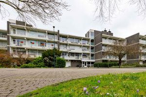 Aangekocht door Smash makelaars Tulpentuin 43 Voorburg