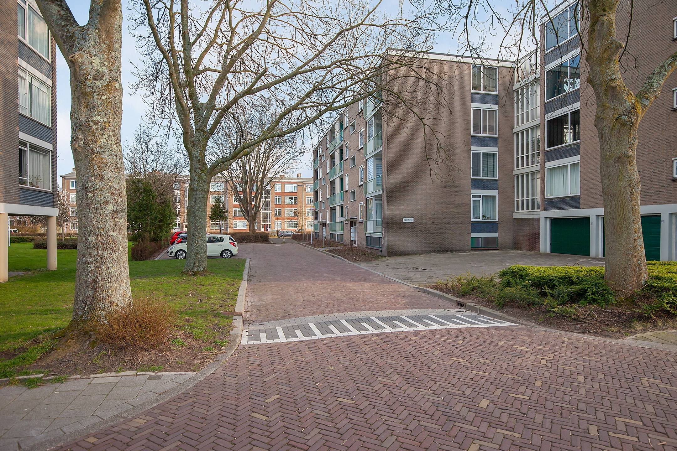 2 kamer appartement te koop in Voorburg bij SMASH makelaars de verkoopmakelaar van Voorburg Van Leeuwenstraat 128 Voorburg