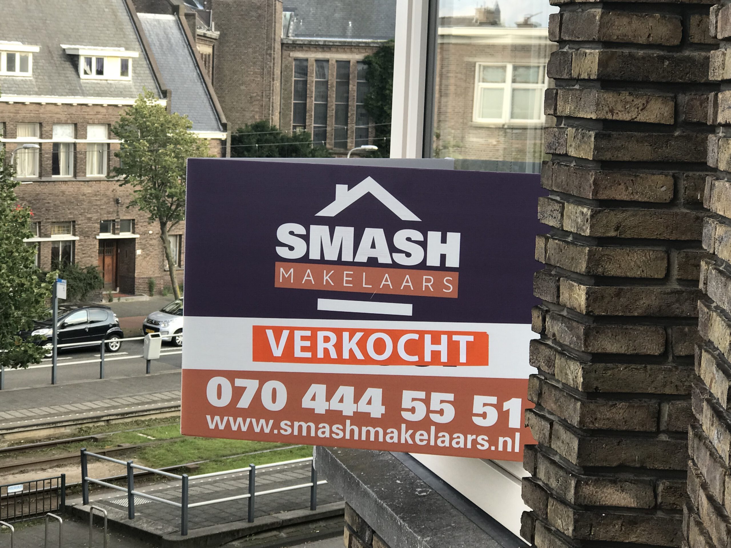 Woning verkopen in Leidschendam-Voorburg of Den Haag (Mariahoeve Ypenburg Leidschenveen) SMASH makelaars