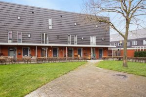 Moderne tussenwoning aangekocht in Zoetermeer door SMASH makelaars