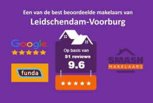 Beste makelaar van Leidschendam-Voorburg en Den Haag (Leidschenveen Ypenburg Mariahoeve)