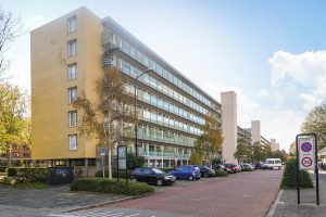Hoek appartement in Leidschendam aangekocht met de aankoopmakelaar van Leidschendam SMASH makelaars