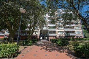 Appartement in Leidschendam aangekocht met de aankoopmakelaar van Leidschendam SMASH makelaars